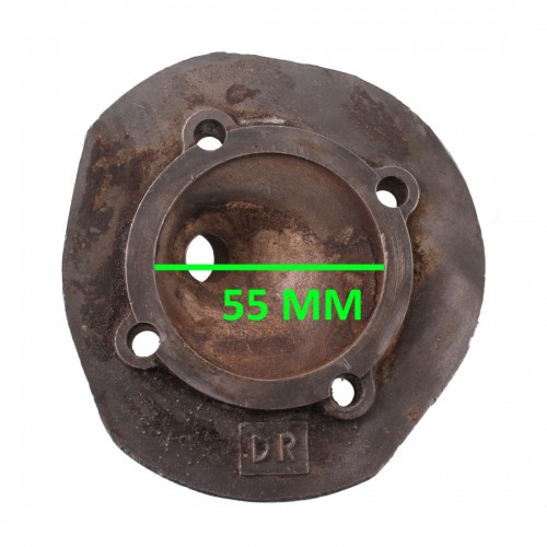 Testa cilindro da 55 Vespa Ape...