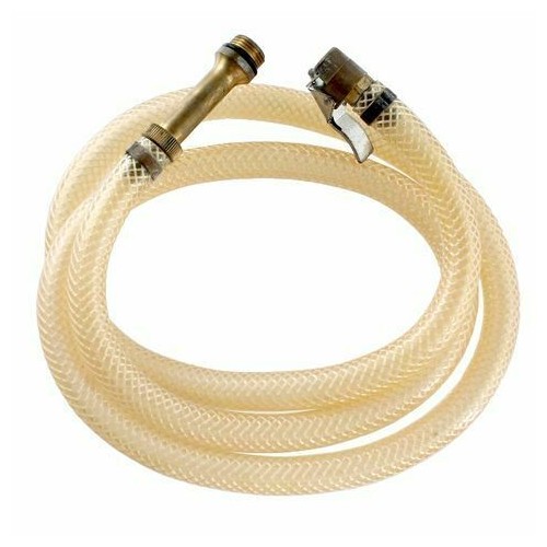 Tubo pompa aria per gonfiaggio moto...