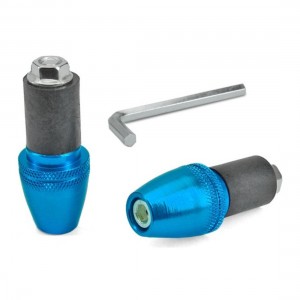 Coppia contrappesi manubrio...