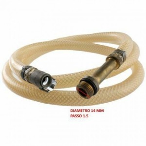 Tubo pompa aria per... 2