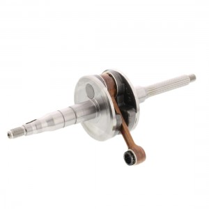 Albero motore scooter con...