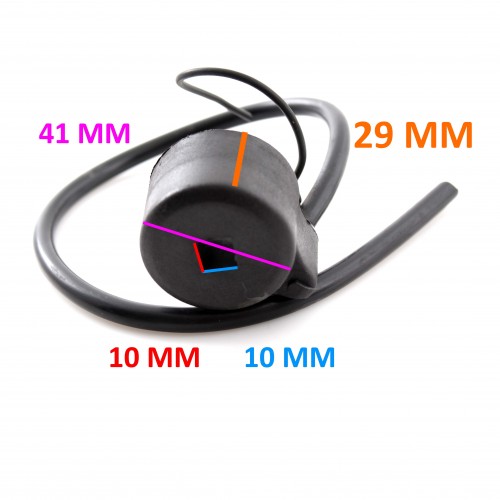 Bobina agricola Aspera tipo Ducati