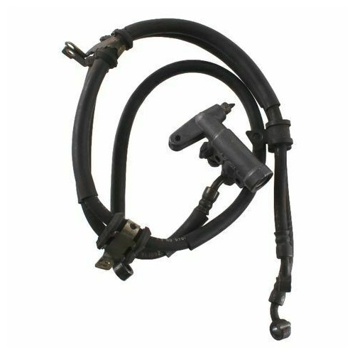Tubo freno Honda Jazz 250