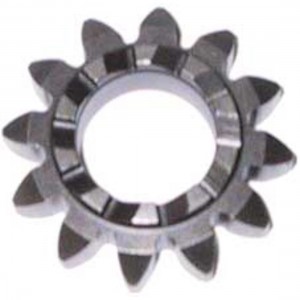 Ingranaggio avviamento Ape...