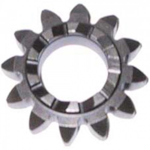 Ingranaggio avviamento Ape 50 P e TM...