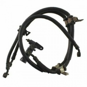 Tubo freno Honda Jazz 250 2