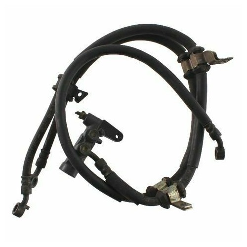 Tubo freno Honda Jazz 250
