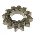 Ingranaggio avviamento 12 denti 10 innesti Vespa 50 Special 125 Primavera PK XL