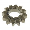 Ingranaggio avviamento 12 denti 10 innesti Vespa 50 Special 125 Primavera PK XL