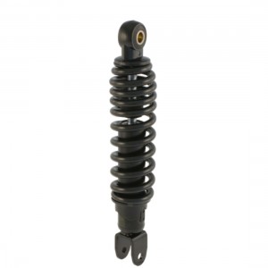 Ammortizzatore posteriore...