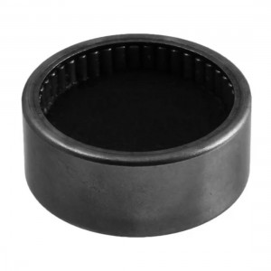 Astuccio a rulli albero...