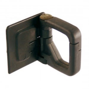 Gancio portaborse per...