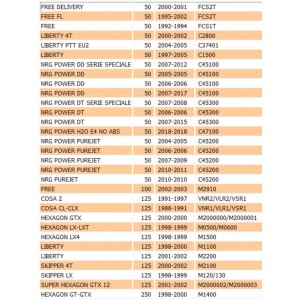 Gancio portaborse per... 2