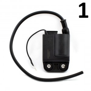 Centralina Piaggio Ciao Si... 2