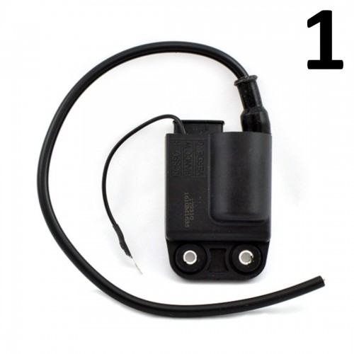 Centralina Piaggio Ciao Si Boss Vespa...