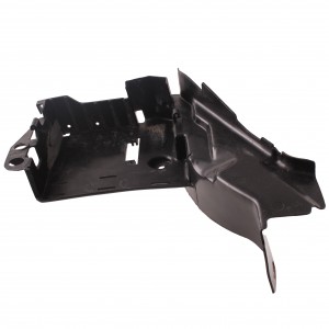 Vano batteria Yamaha TDR... 2