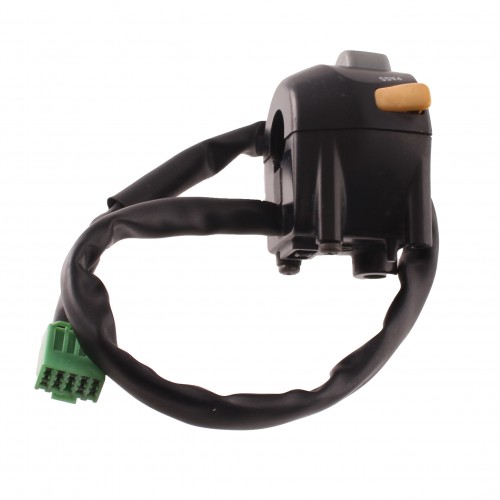 Devio luci sinistro Yamaha Majesty...