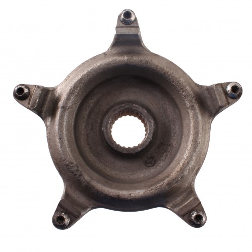 Mozzo ruota posteriore per Piaggio X9...