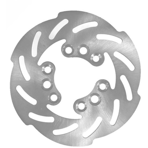 Disco freno per scooter da 190 mm 3 fori