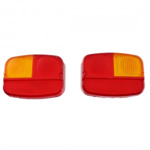 Vetro fanalino posteriore...