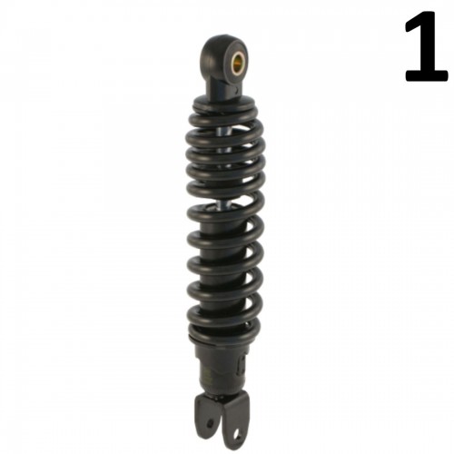 Ammortizzatore posteriore per...