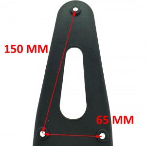 Portatarga con faro... 2