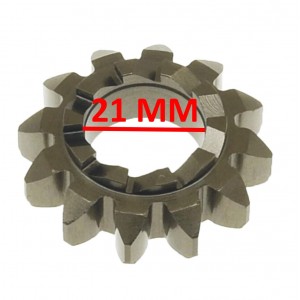 Ingranaggio avviamento 12... 2