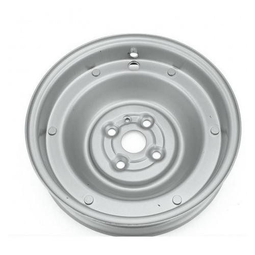 Cerchio ruota da 3.00 x 10 per Vespa...