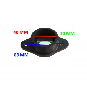 Collettore aspirazione in... 2