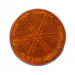 Catadiottro forcella...