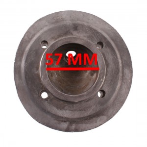 Testa cilindro Vespa 150... 2