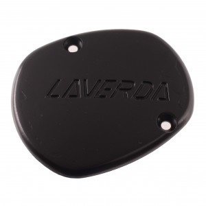 Coperchio pompa olio su...