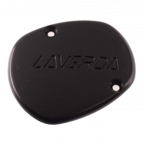 Coperchio pompa olio su carter...