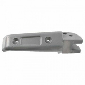 Pedana poggiapiedi sinistra... 2