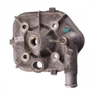 Testa cilindro Peugeot...