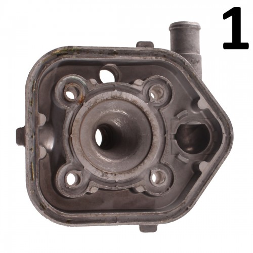 Testa cilindro Peugeot Speedfight H2O...