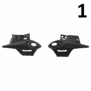 Supporti frecce posteriori... 2