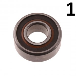 Cuscintetto a sfere... 2