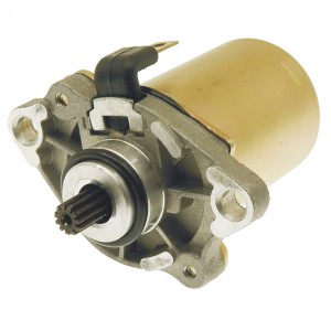 Motorino avviamento per...