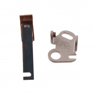 Contatti impianto Dansi...