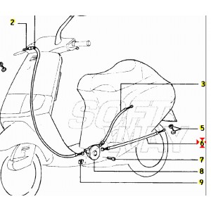 Trasmissione gas da... 2