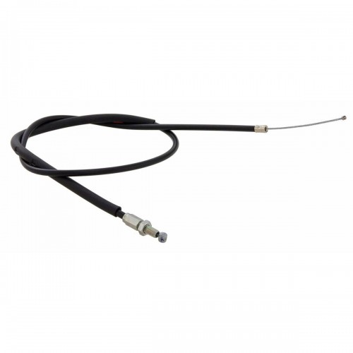 Trasmissione da comando gas a...