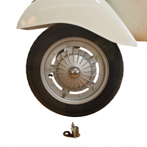 Lucchetto antifurto per Vespa epoca -...