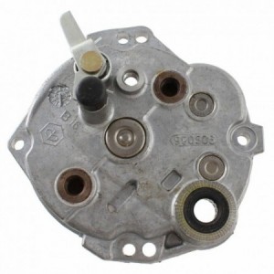 Coperchio carter mozzo...