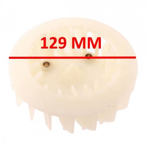 Ventola volano per Sym DD - 19510TAA000