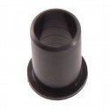 Boccola in plastica per Fantic Motor foro da 22 con altezza 30 mm