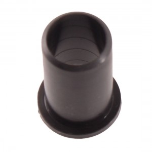 Boccola in plastica per...