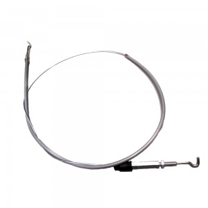 Trasmissione retromarcia...