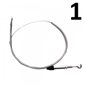 Trasmissione retromarcia... 2