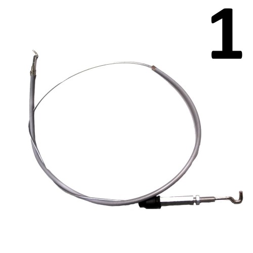 Trasmissione retromarcia Ape 50 - 117309